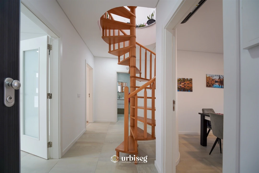 Apartamento T3 para Venda em São Pedro Foto 9
