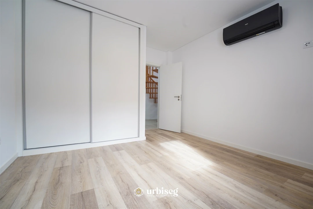 Apartamento T3 para Venda em São Pedro Foto 21
