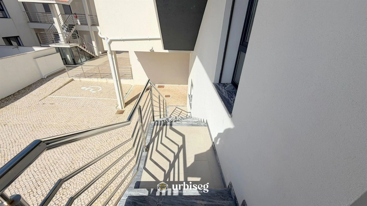 Apartamento T3 para Venda em São Pedro Foto 30