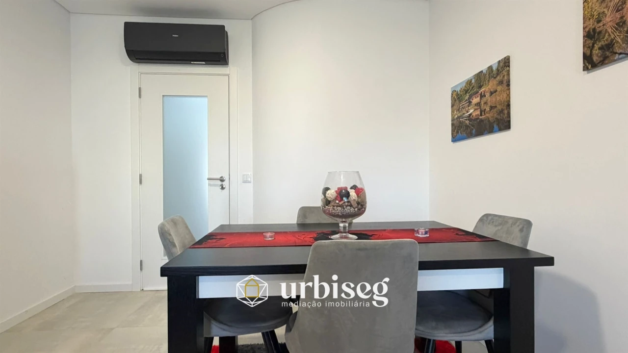 Apartamento T3 para Venda em São Pedro Foto 16