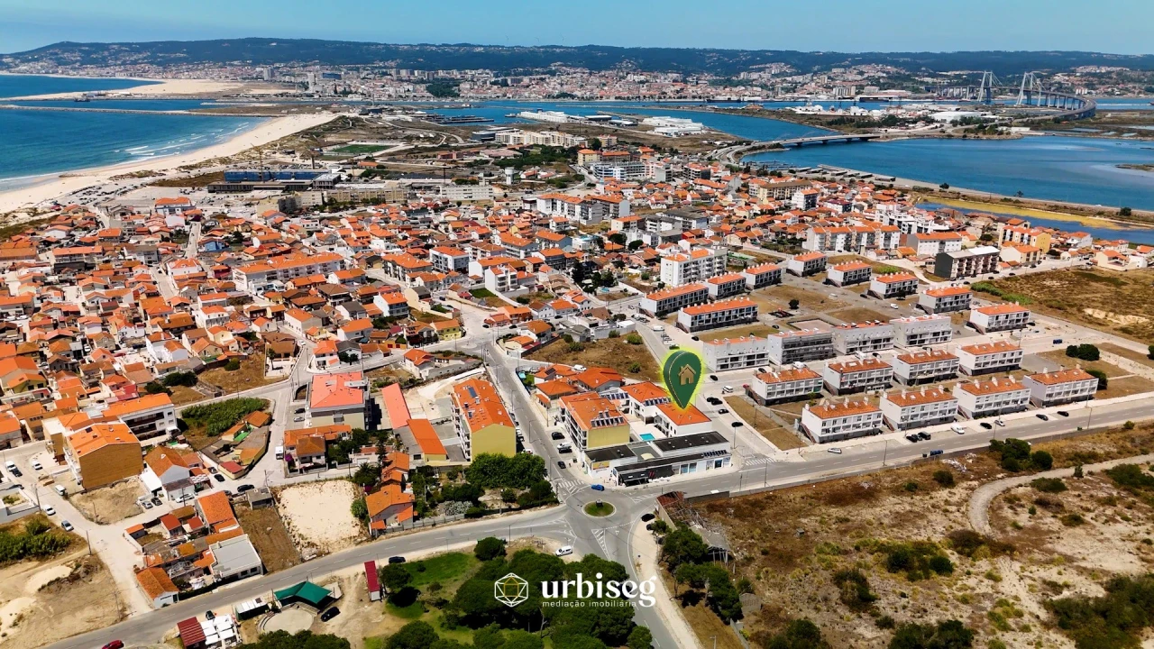 Apartamento T3 para Venda em São Pedro Foto 1
