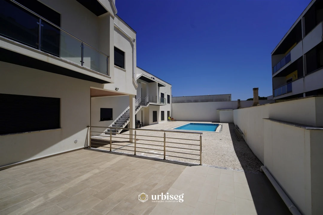 Apartamento T3 para Venda em São Pedro Foto 34