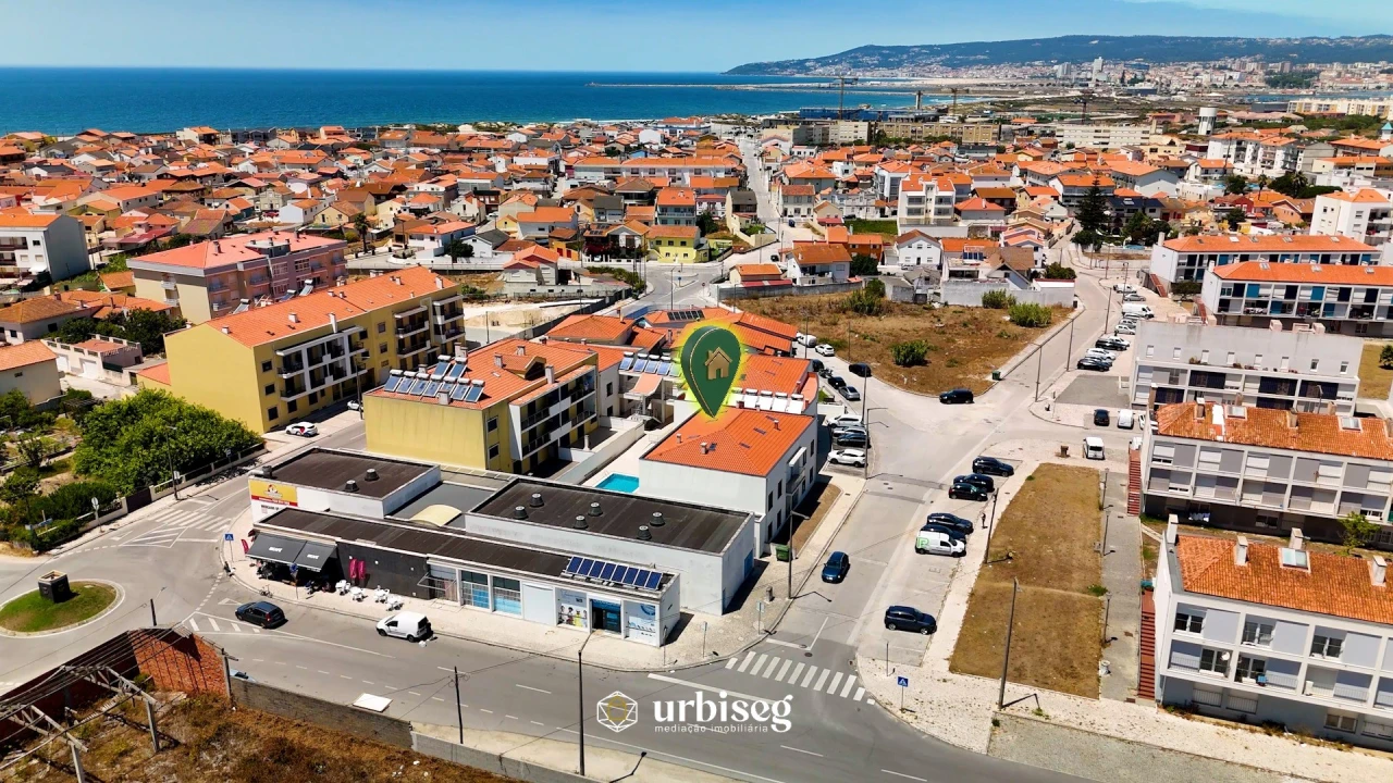Apartamento T3 para Venda em São Pedro Foto 44