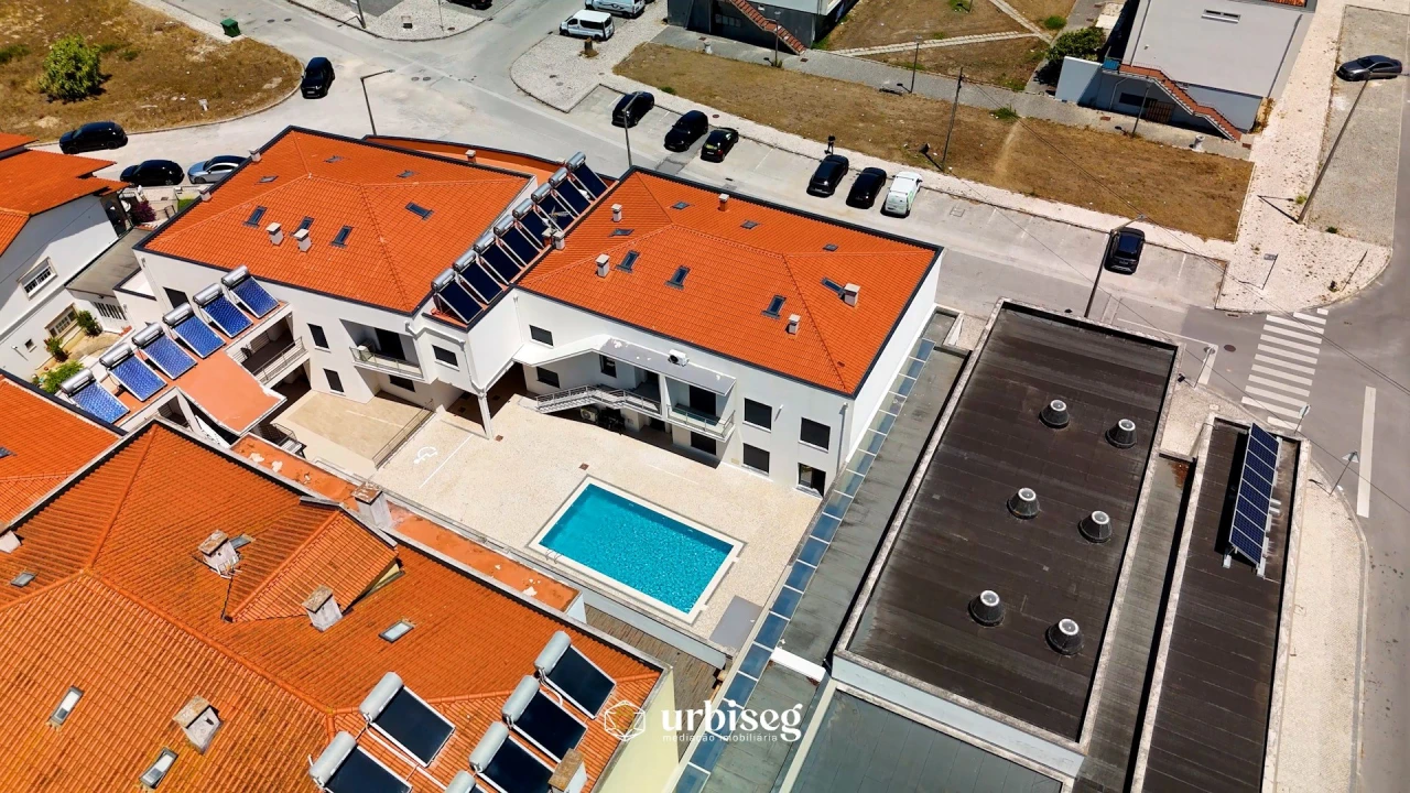 Apartamento T3 para Venda em São Pedro Foto 35