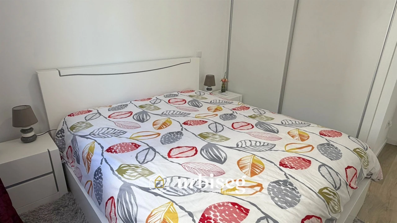 Apartamento T3 para Venda em São Pedro Foto 32