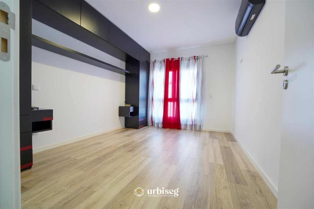 Apartamento T3 para Venda em São Pedro Foto 18