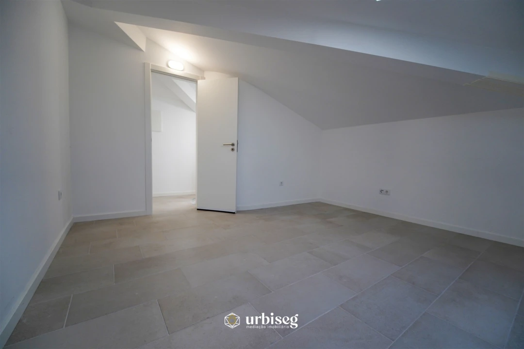 Apartamento T3 para Venda em São Pedro Foto 27