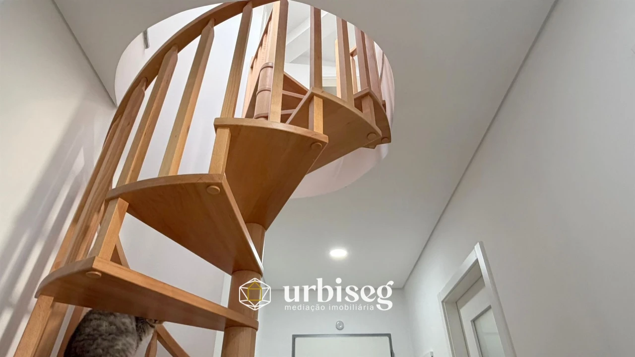 Apartamento T3 para Venda em São Pedro Foto 37