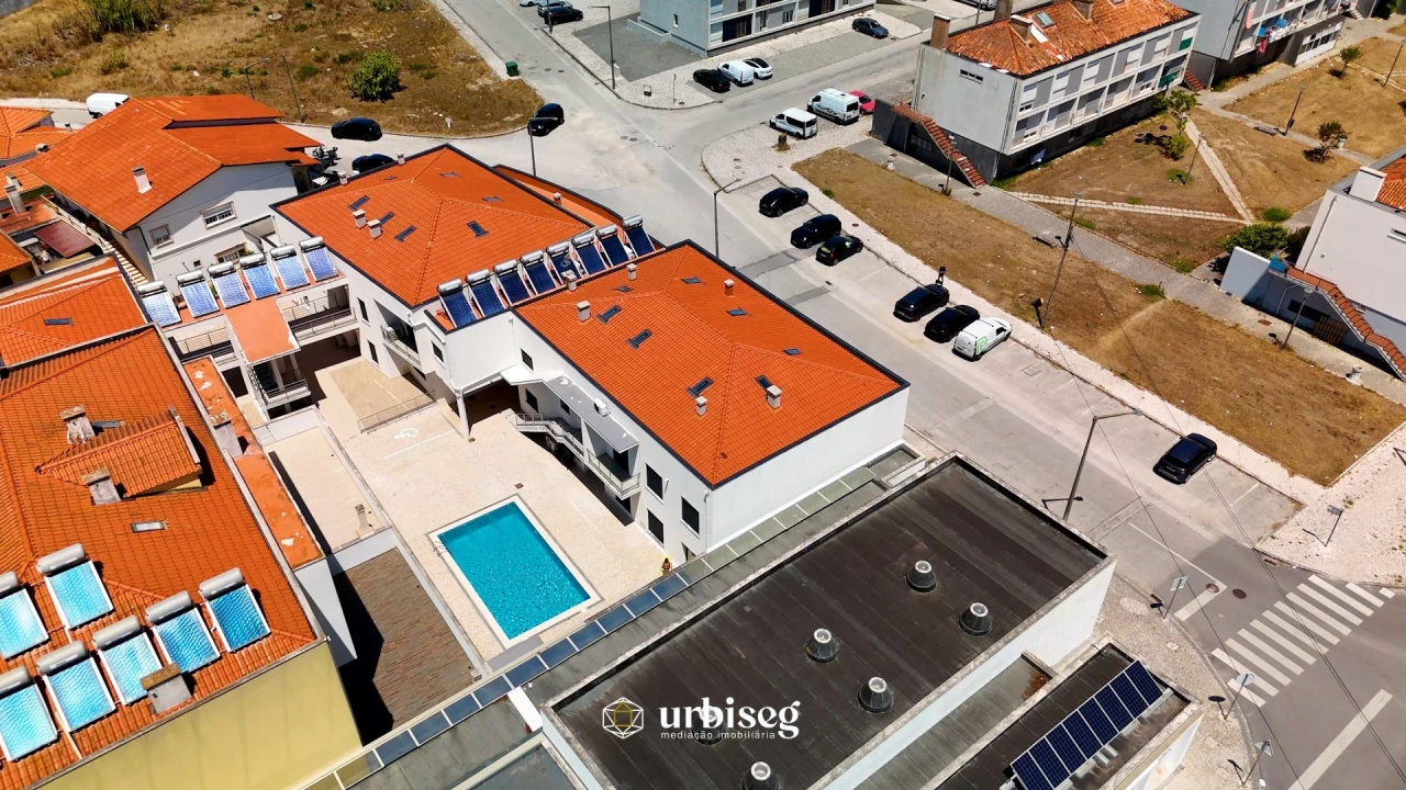 Apartamento T3 para Venda em São Pedro Foto 43