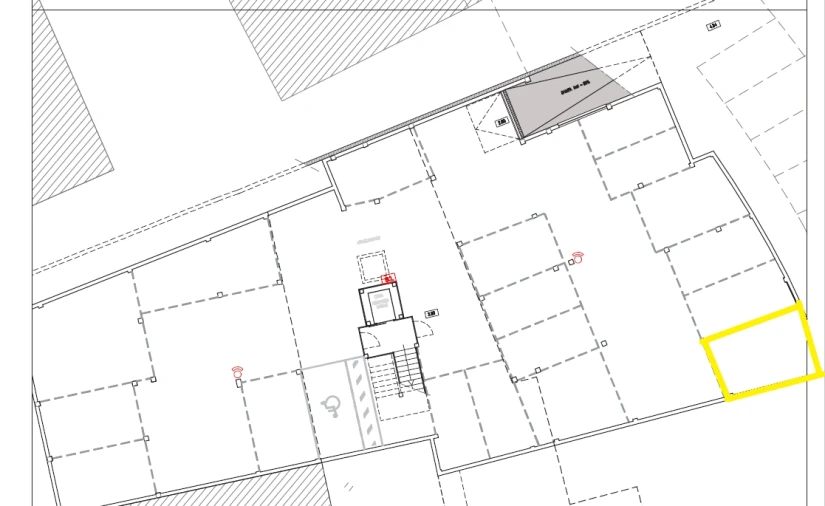 Apartamento T3 para Venda em São Pedro Foto 53