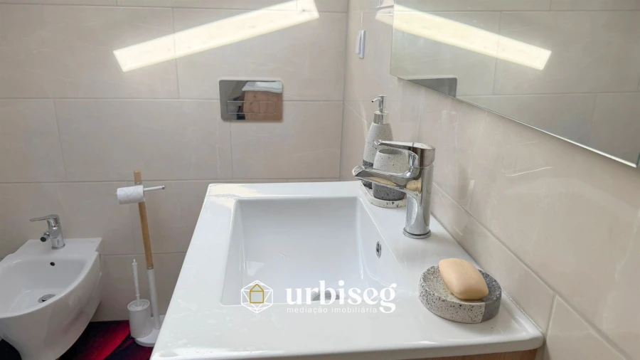 Apartamento T3 para Venda em São Pedro Foto 45