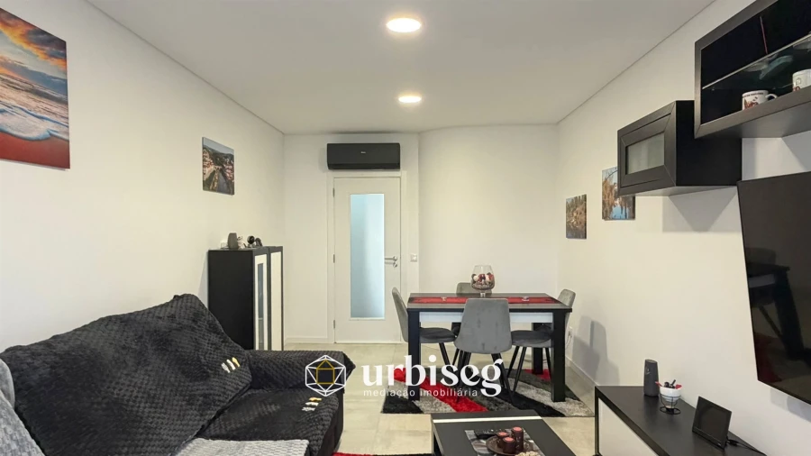 Apartamento T3 para Venda em São Pedro Foto 17