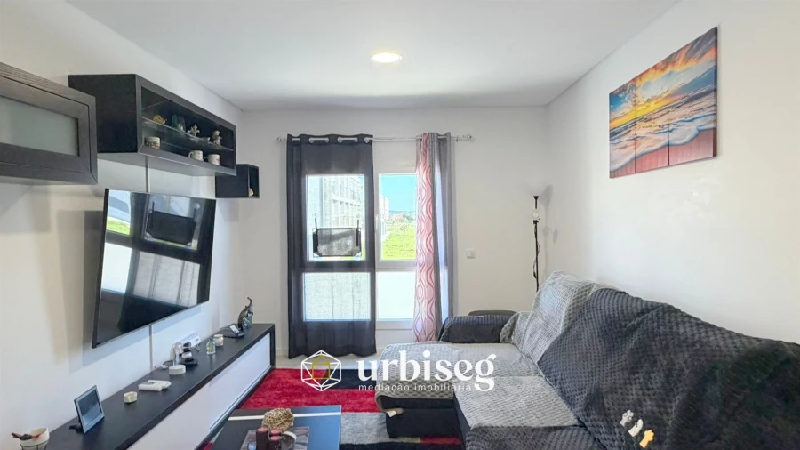 Apartamento T3 para Venda em São Pedro Foto 13