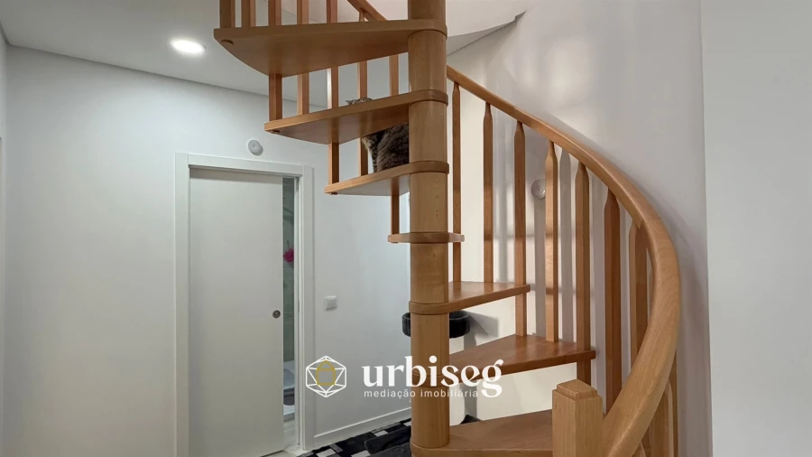 Apartamento T3 para Venda em São Pedro Foto 22