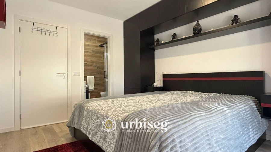 Apartamento T3 para Venda em São Pedro Foto 27