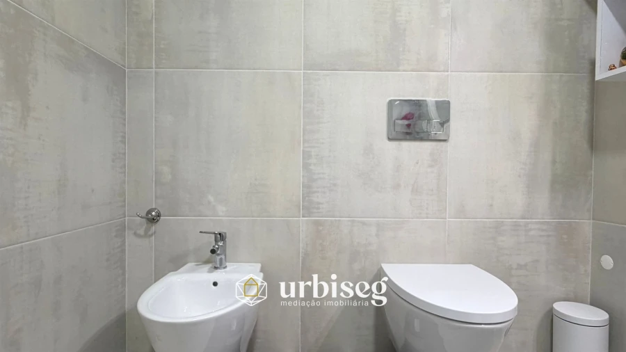 Apartamento T3 para Venda em São Pedro Foto 35