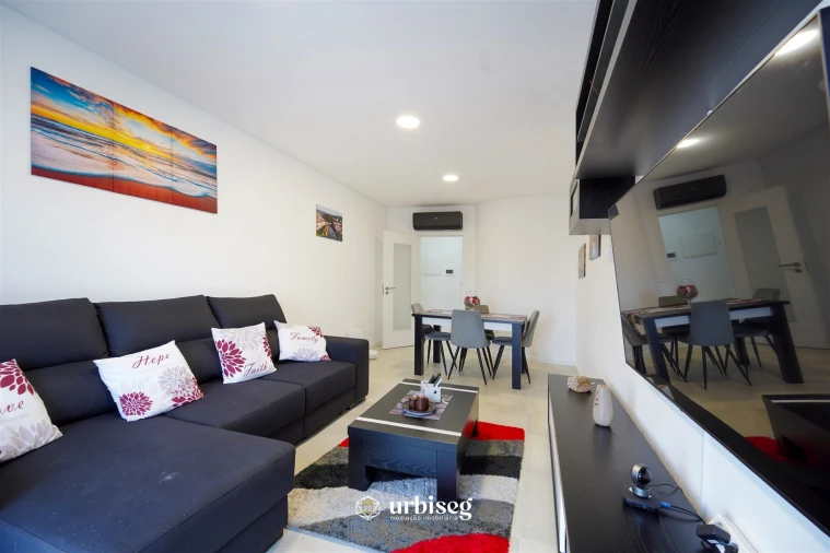 Apartamento T3 para Venda em São Pedro Foto 10