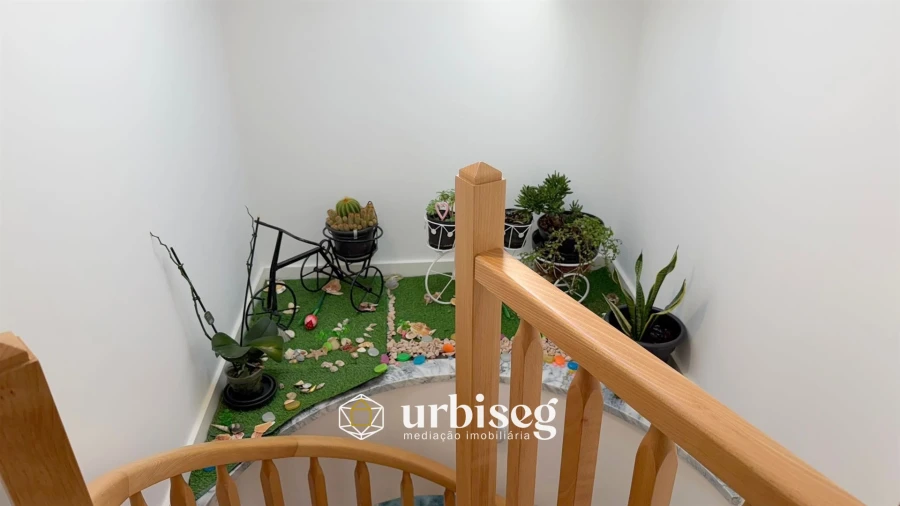 Apartamento T3 para Venda em São Pedro Foto 38