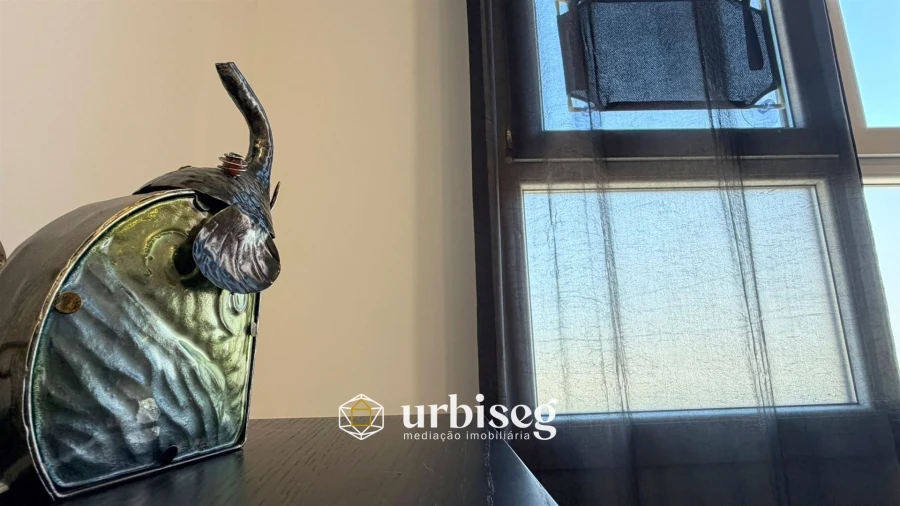 Apartamento T3 para Venda em São Pedro Foto 14