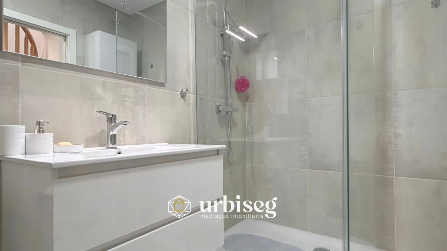 Apartamento T3 para Venda em São Pedro Foto 34