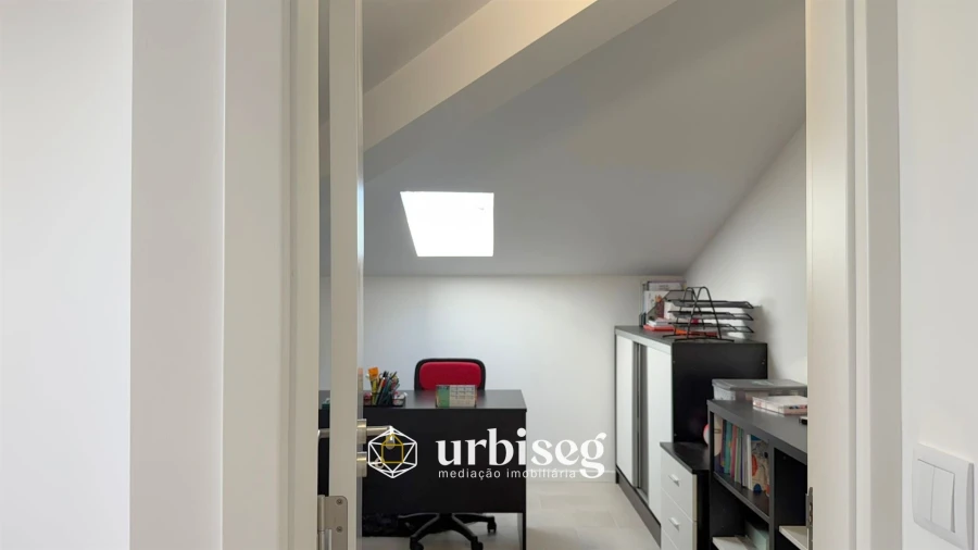 Apartamento T3 para Venda em São Pedro Foto 42