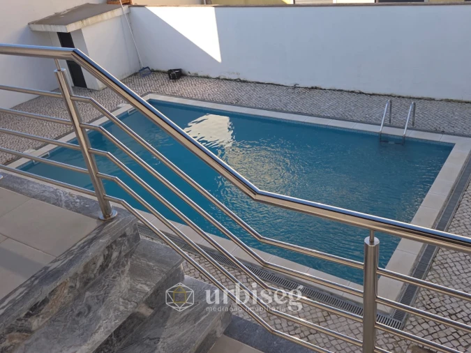 Apartamento T3 para Venda em São Pedro Foto 50