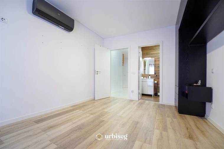 Apartamento T3 para Venda em São Pedro Foto 17