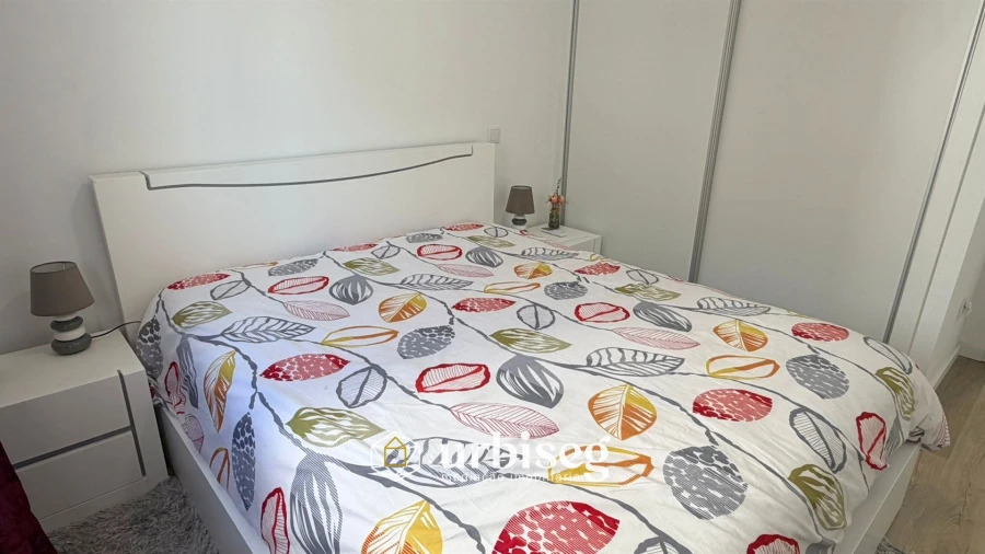 Apartamento T3 para Venda em São Pedro Foto 32