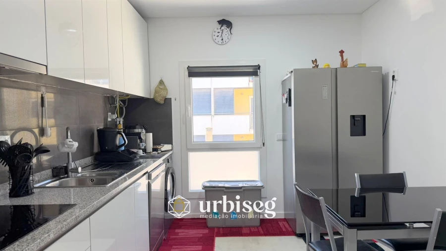 Apartamento T3 para Venda em São Pedro Foto 8