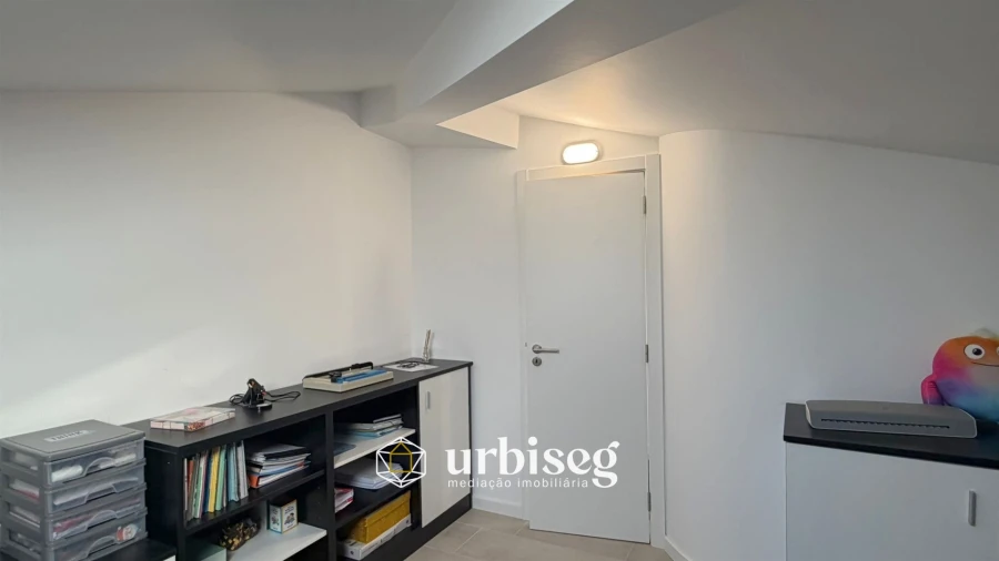 Apartamento T3 para Venda em São Pedro Foto 41