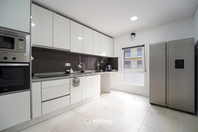 Apartamento T3 para Venda em São Pedro Foto 5