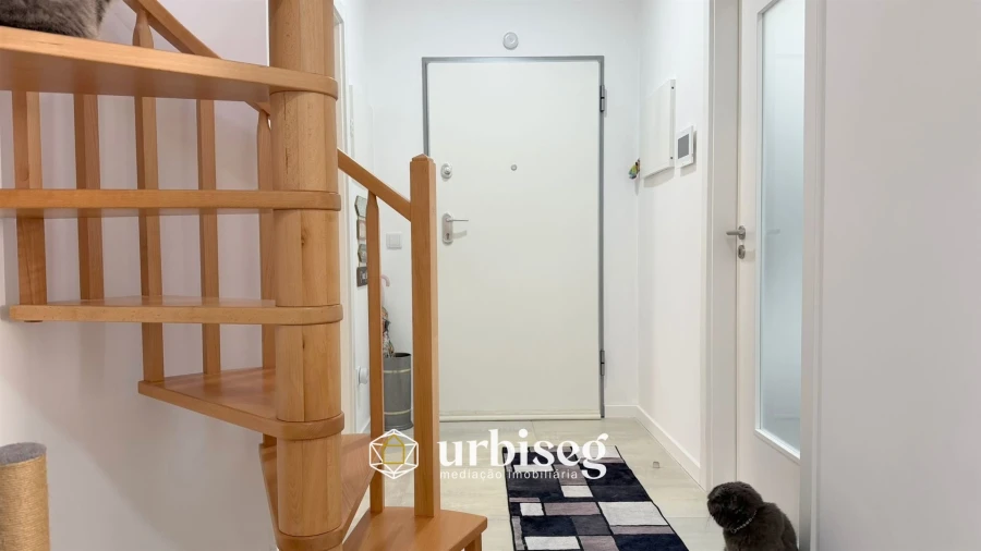 Apartamento T3 para Venda em São Pedro Foto 21