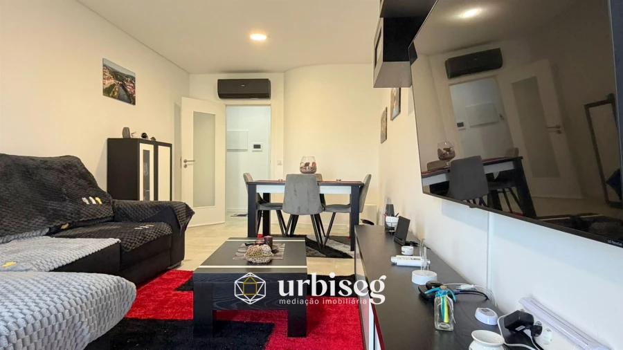 Apartamento T3 para Venda em São Pedro Foto 19