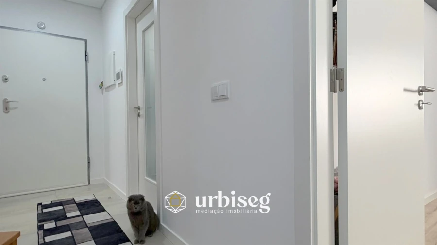 Apartamento T3 para Venda em São Pedro Foto 47