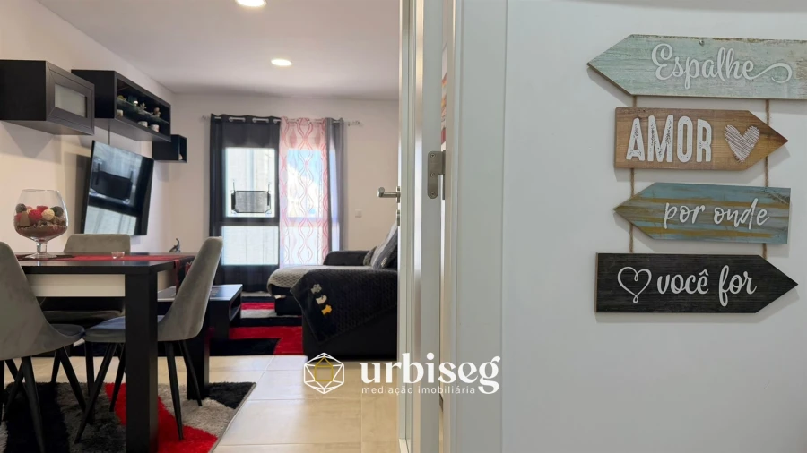 Apartamento T3 para Venda em São Pedro Foto 11