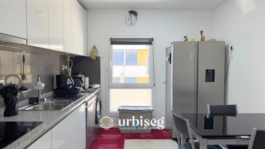 Apartamento T3 para Venda em São Pedro Foto 3