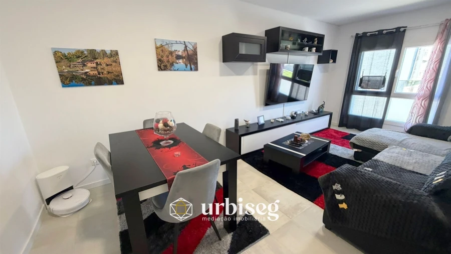Apartamento T3 para Venda em São Pedro Foto 15