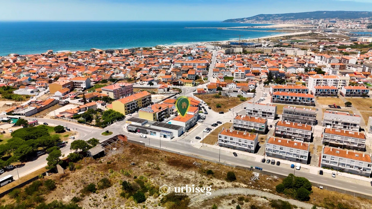 Apartamento T3 para Venda em São Pedro Foto 40