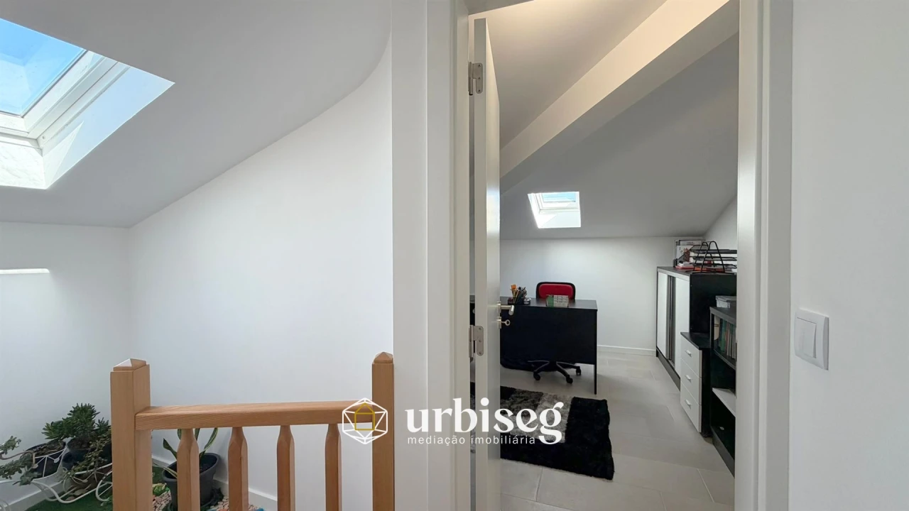 Apartamento T3 para Venda em São Pedro Foto 39