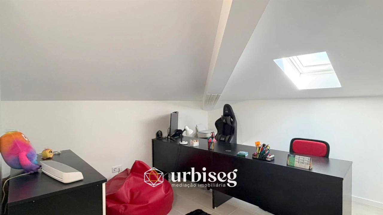 Apartamento T3 para Venda em São Pedro Foto 43