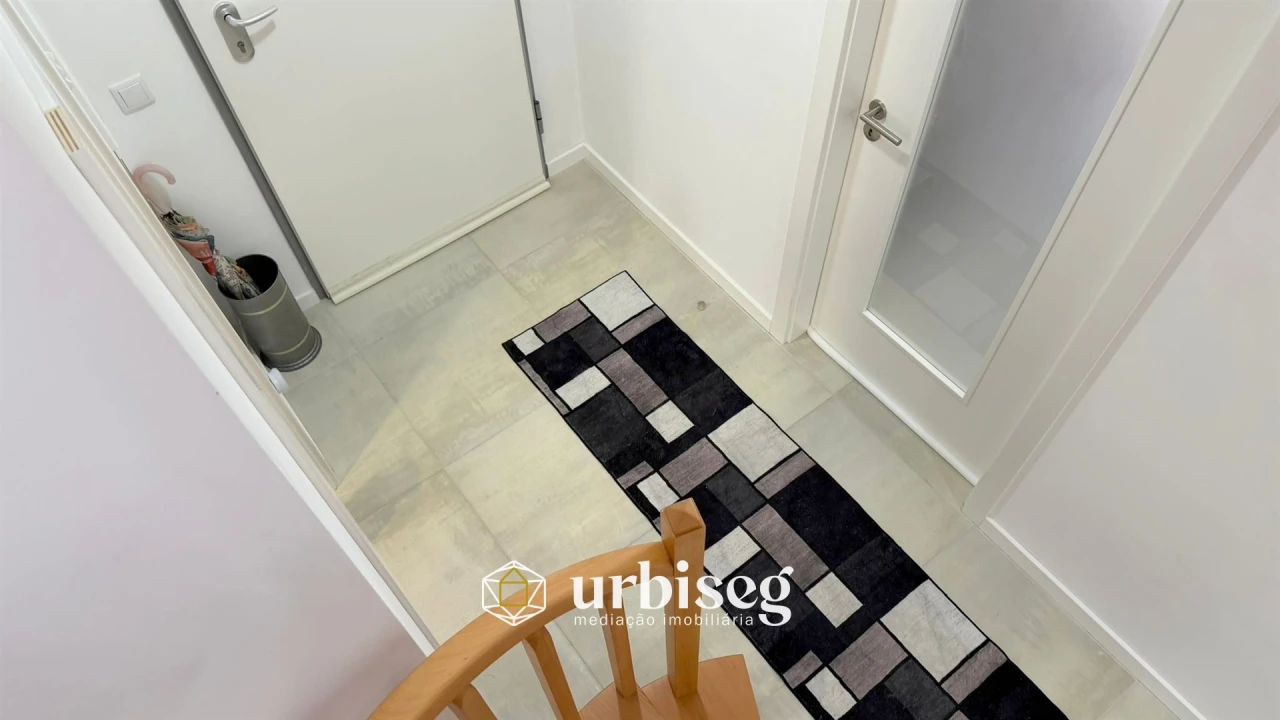 Apartamento T3 para Venda em São Pedro Foto 46