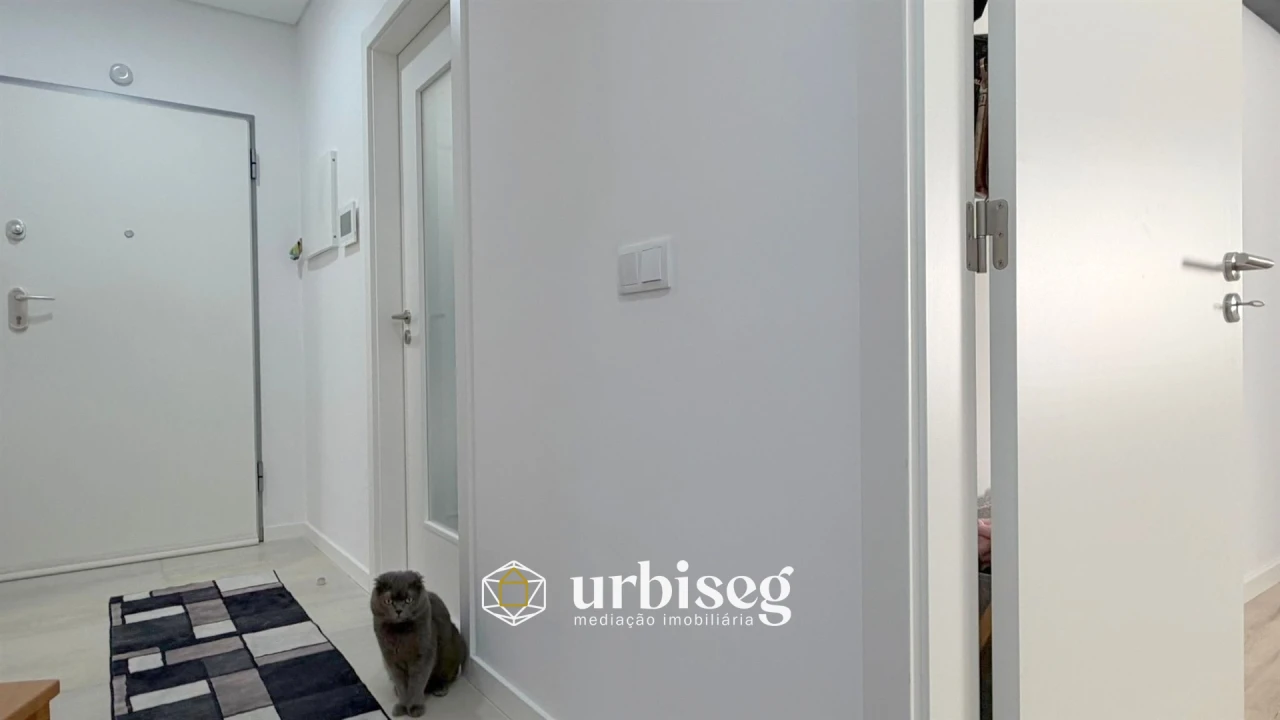 Apartamento T3 para Venda em São Pedro Foto 47