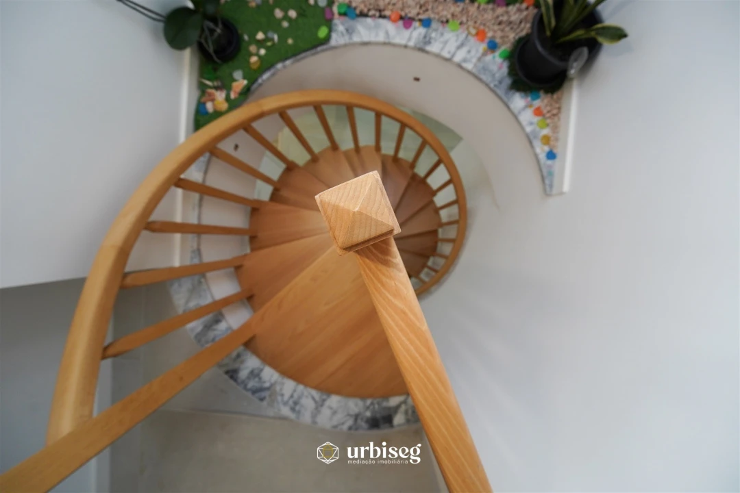 Apartamento T3 para Venda em São Pedro Foto 25