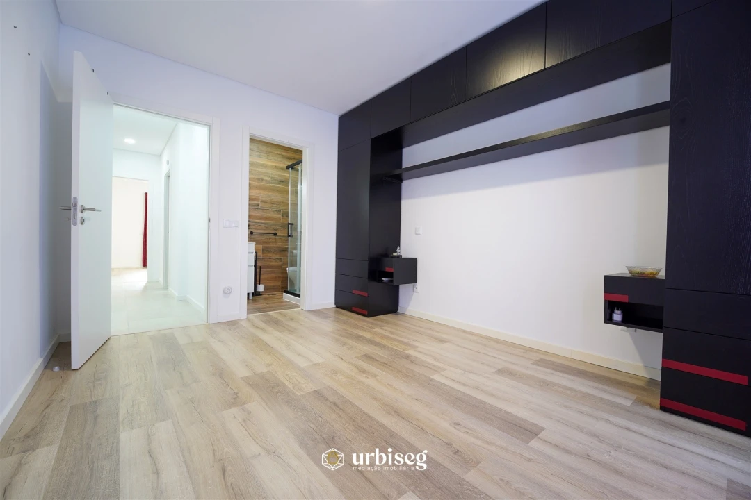 Apartamento T3 para Venda em São Pedro Foto 19
