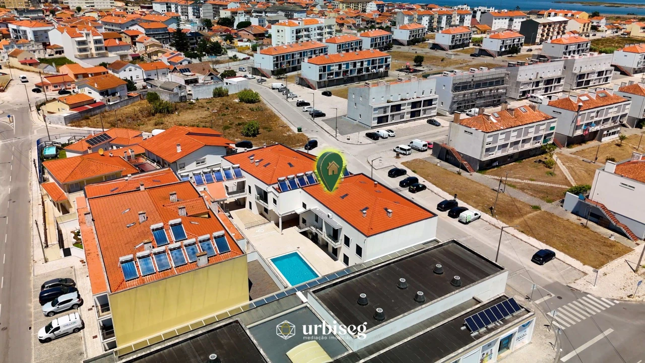 Apartamento T3 para Venda em São Pedro Foto 45