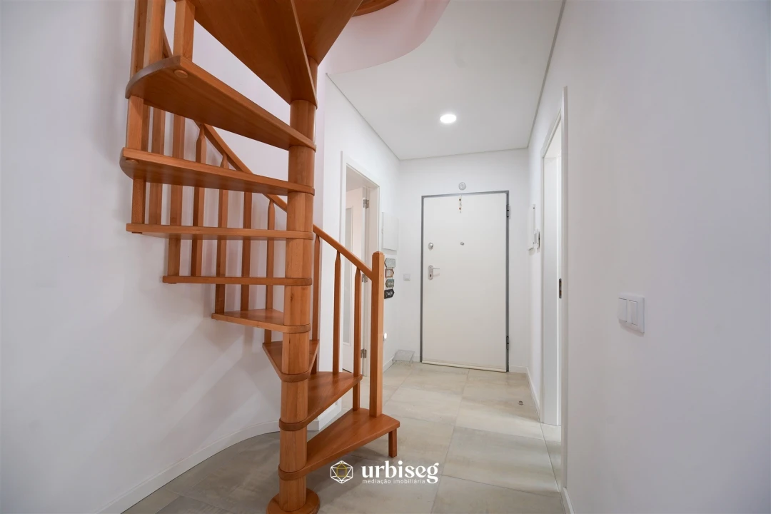 Apartamento T3 para Venda em São Pedro Foto 15