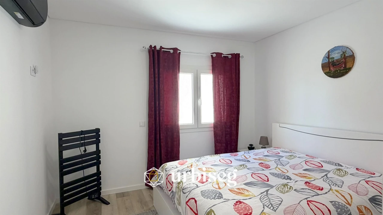 Apartamento T3 para Venda em São Pedro Foto 30