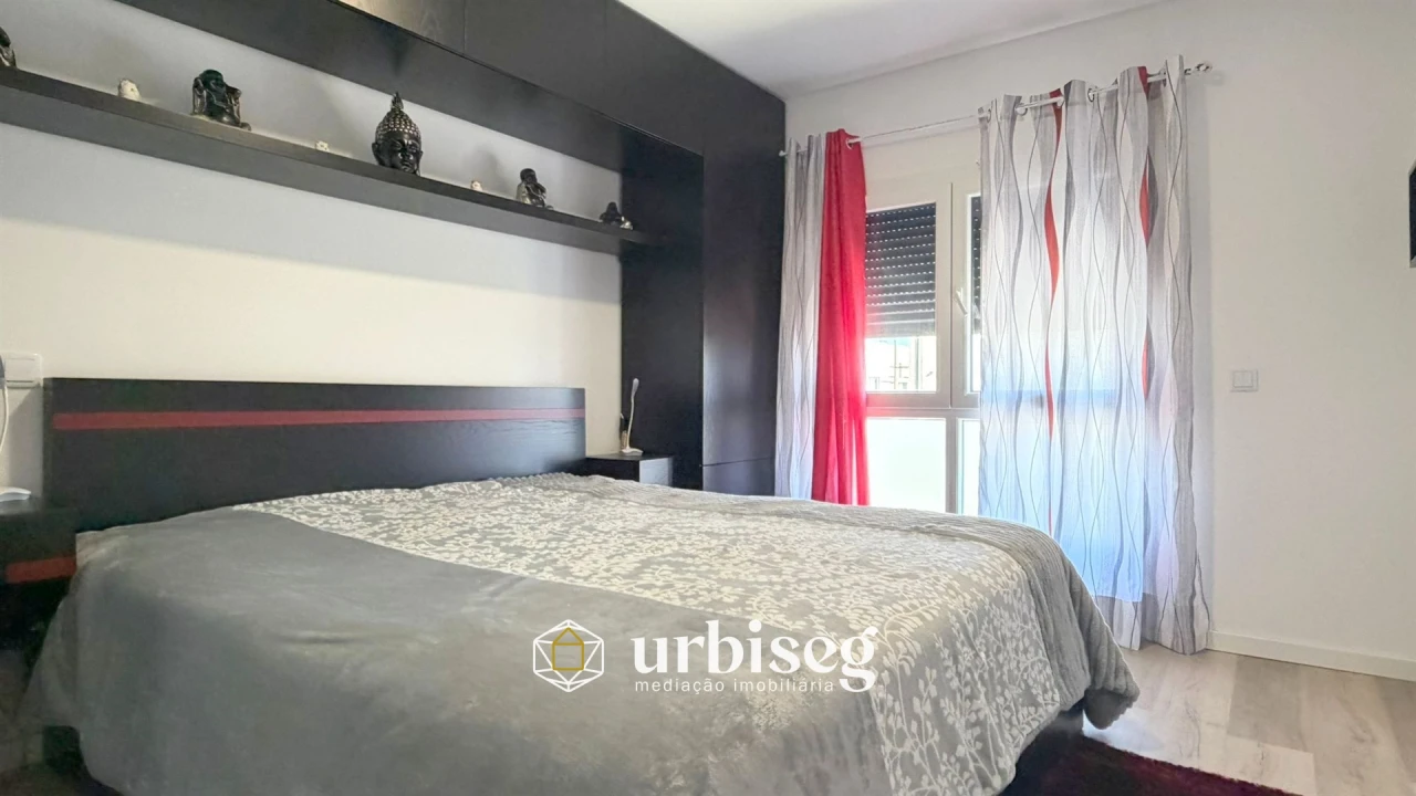 Apartamento T3 para Venda em São Pedro Foto 26