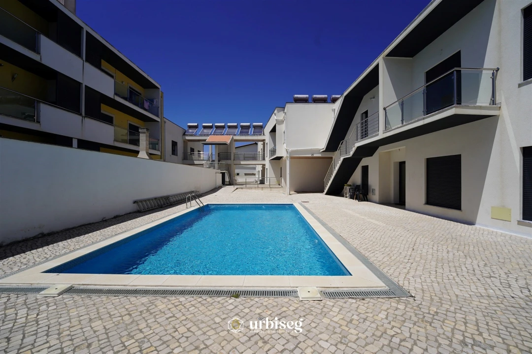 Apartamento T3 para Venda em São Pedro Foto 33
