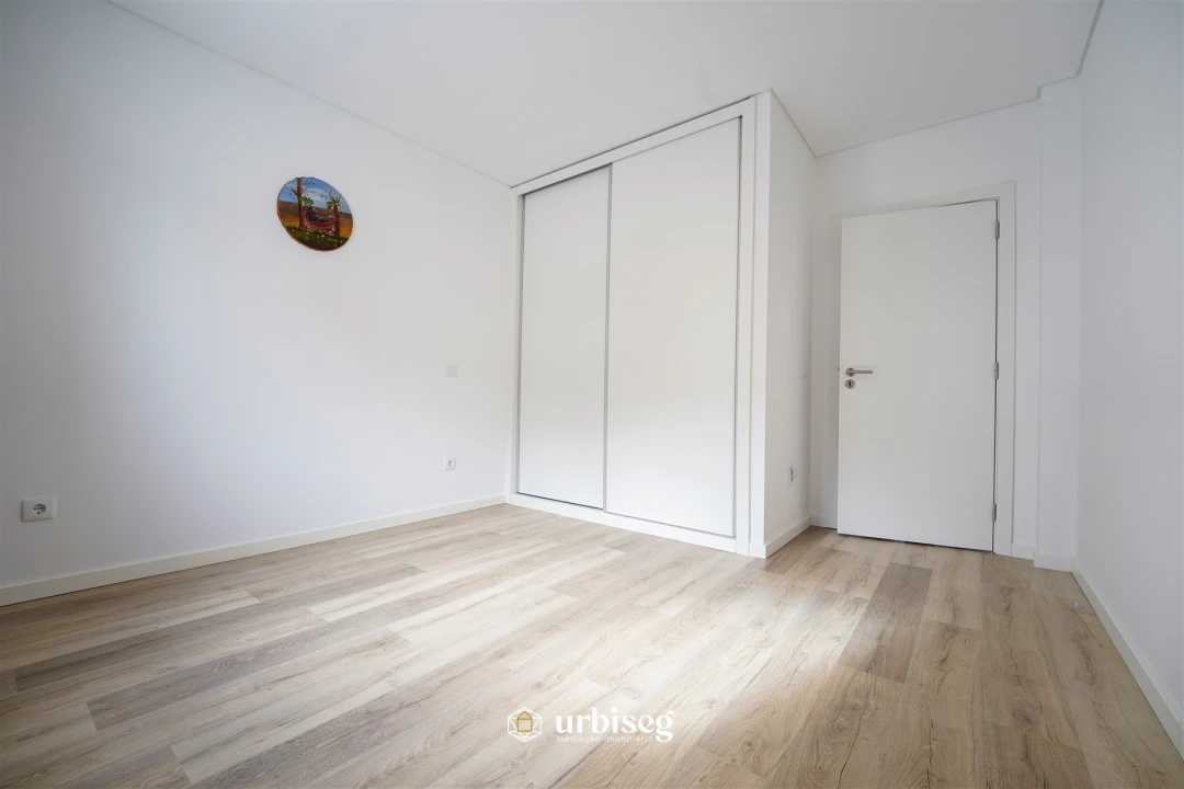 Apartamento T3 para Venda em São Pedro Foto 22